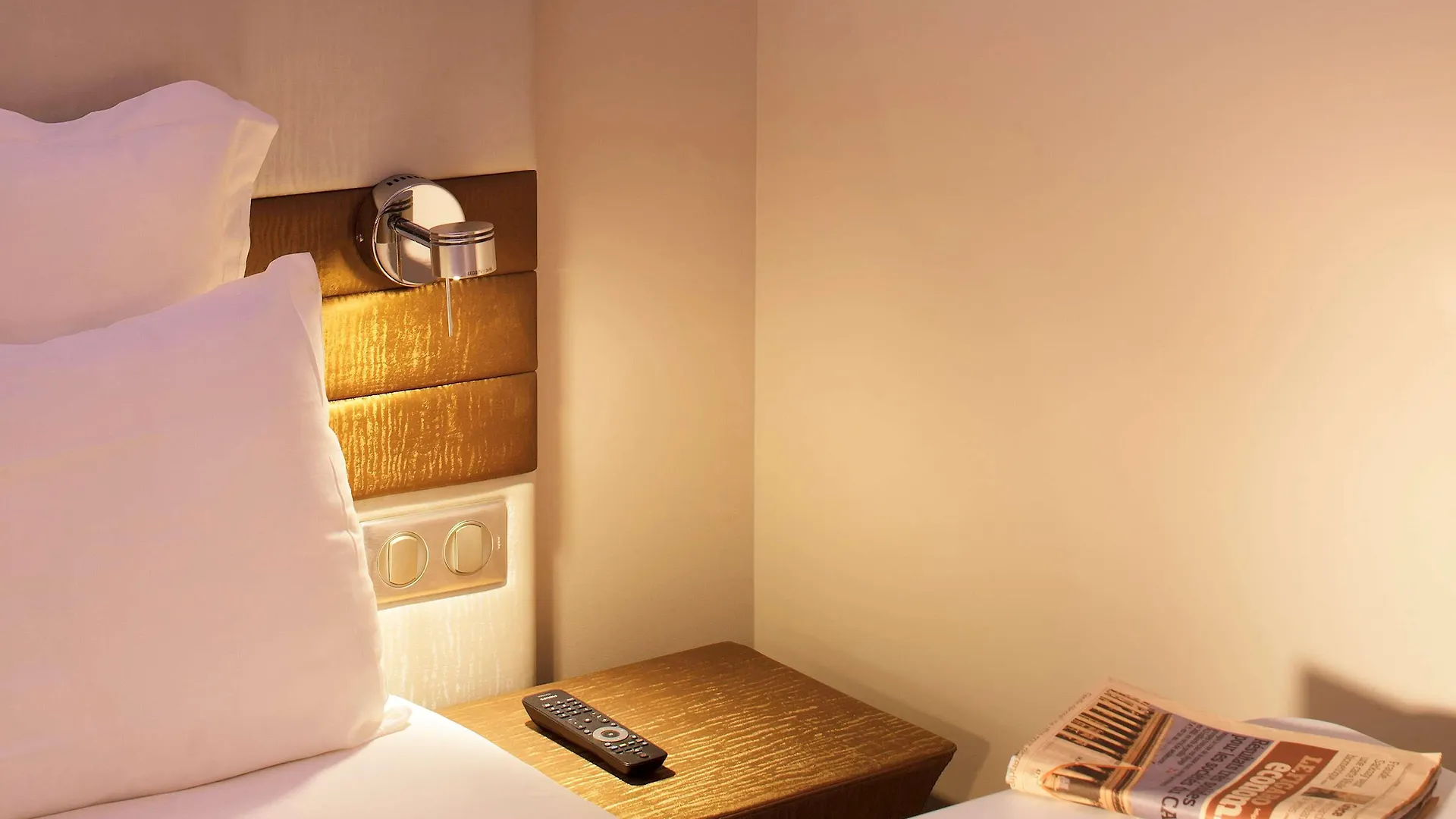 Mercure Opera Faubourg Montmartre 4* Paris