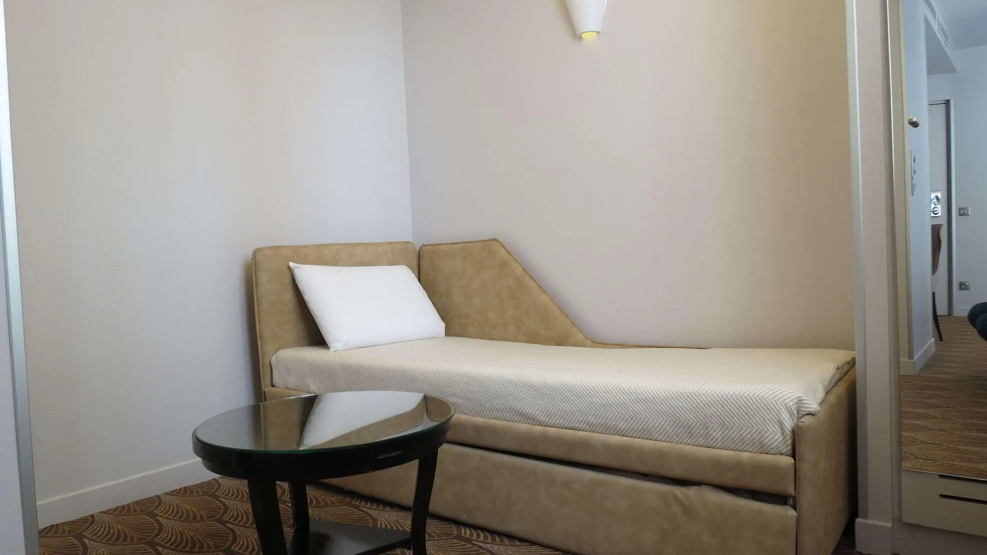 Mercure Opera Faubourg Montmartre Hotel