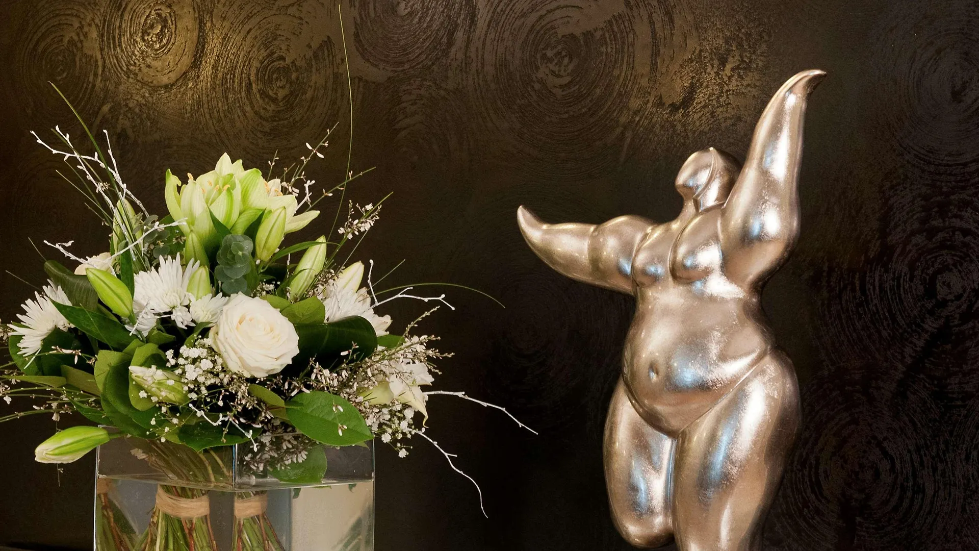 Hotel Mercure Opera Faubourg Montmartre 4*